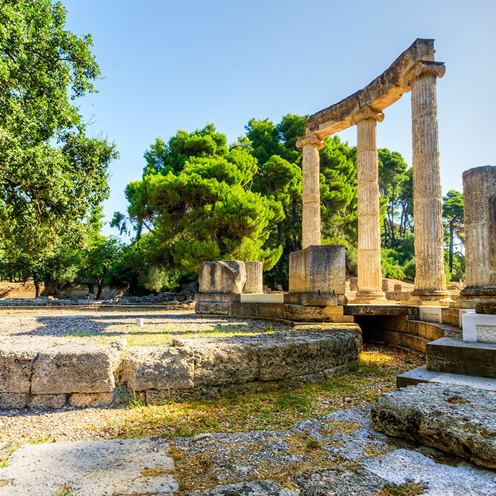 5-olympia-iStock-490186026-itinerary